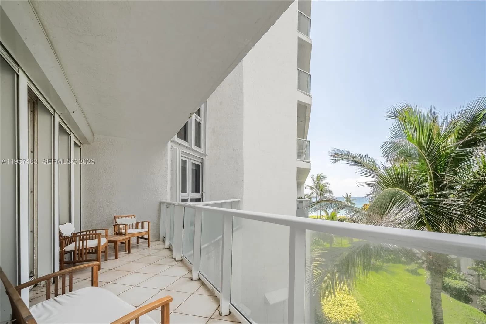 1 bedroom 1 bath for sale at 16445 Collins Ave # 222, Sunny Isles Beach FL 33160