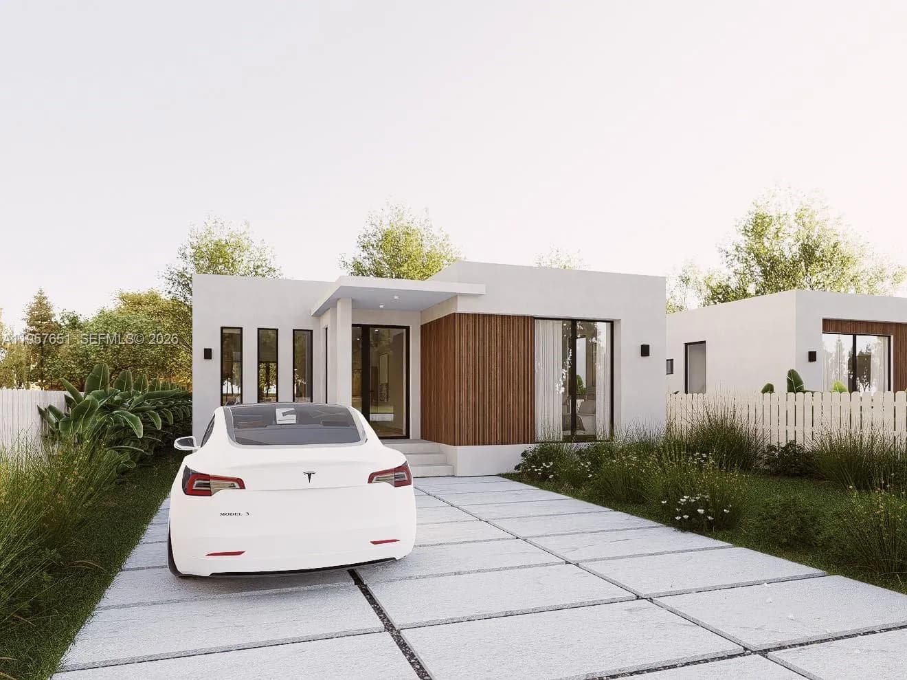 4 bedroom 3 bath for sale at 2665 Johnson St, Hollywood FL 33020