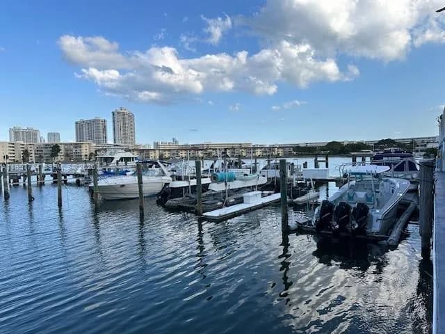 18041 Biscayne Blvd # 904, Aventura FL 33160