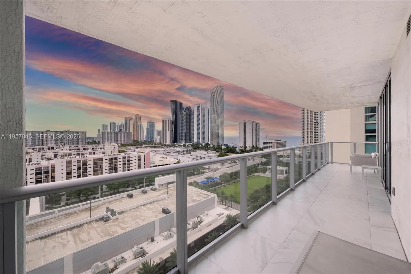 3 bedroom 3 bath for sale at 300 Sunny Isles Blvd # 1501, Sunny Isles Beach FL 33160