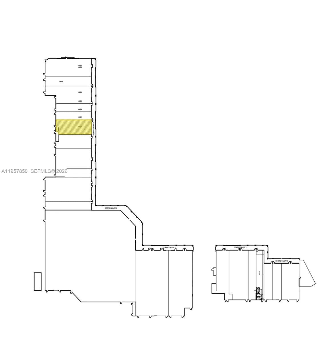 10750 NW 58th St # 10820, Doral FL 33178