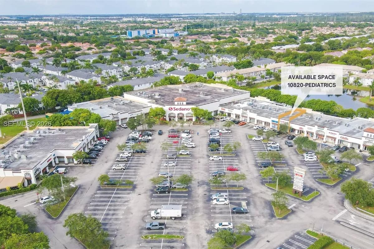 10750 NW 58th St # 10820, Doral FL 33178