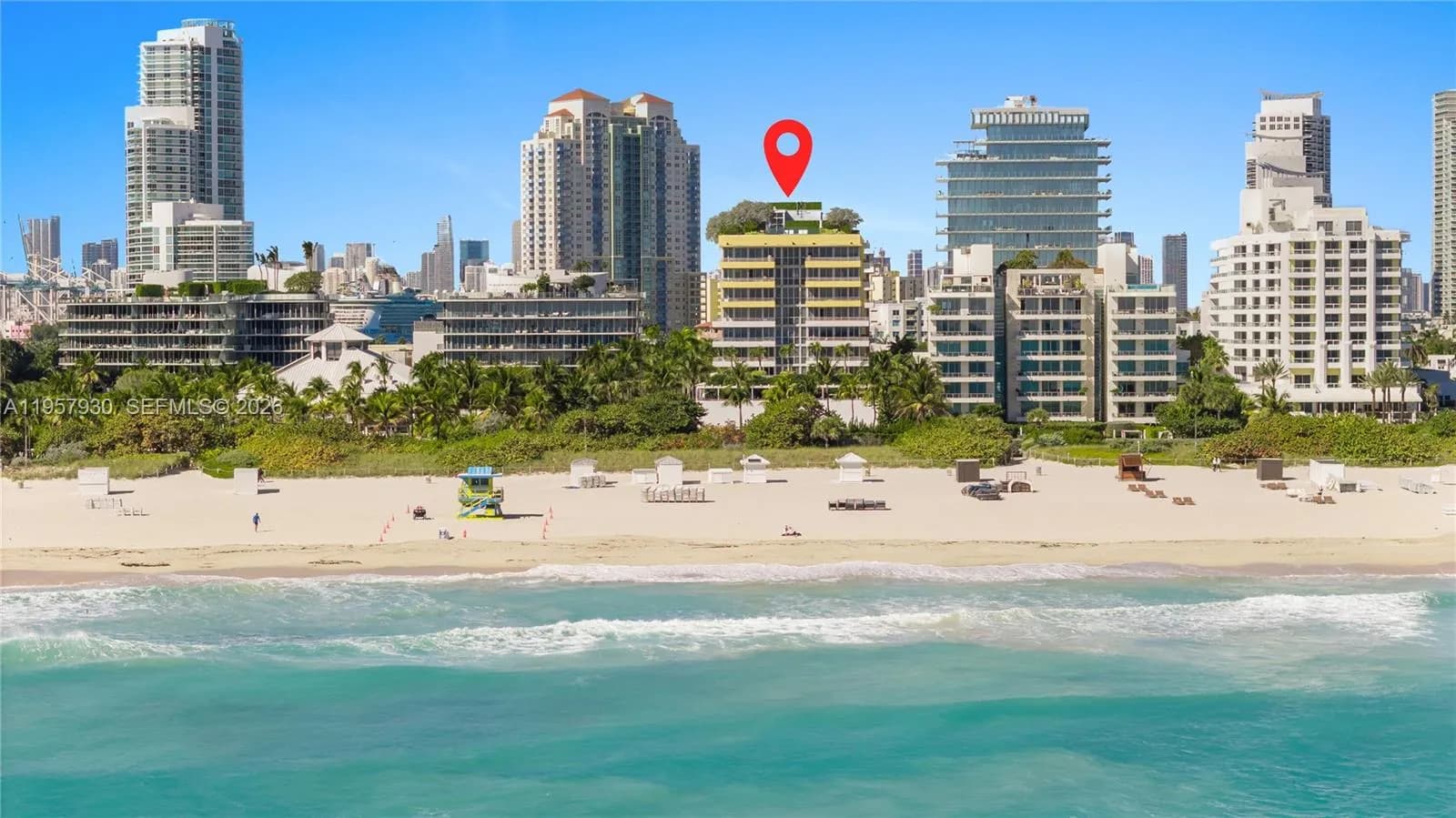 101 Ocean Dr # 1003, Miami Beach FL 33139