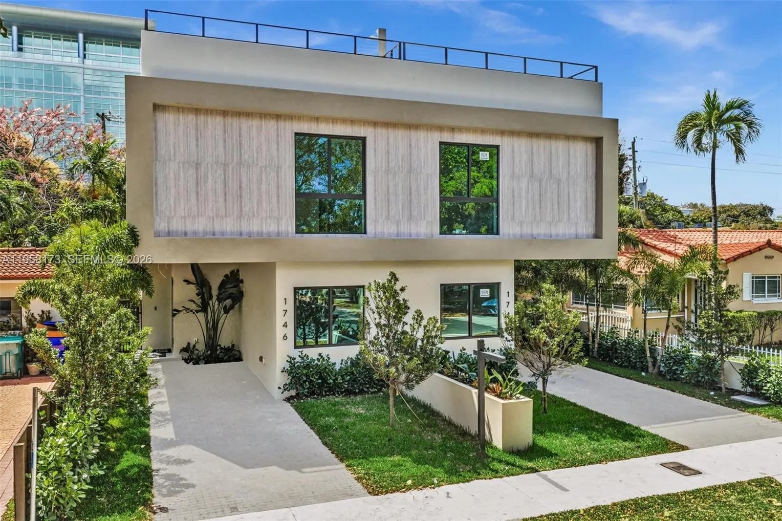 1746 SW 21st Ter, Miami FL 33145