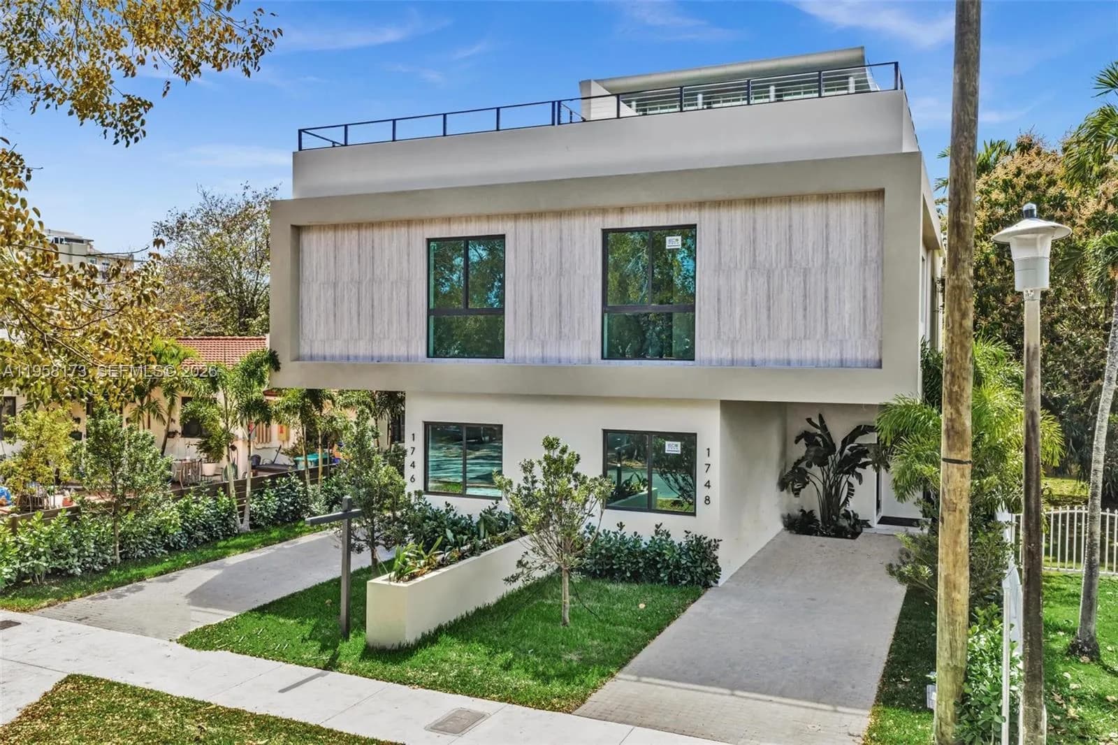 1746 SW 21st Ter, Miami FL 33145