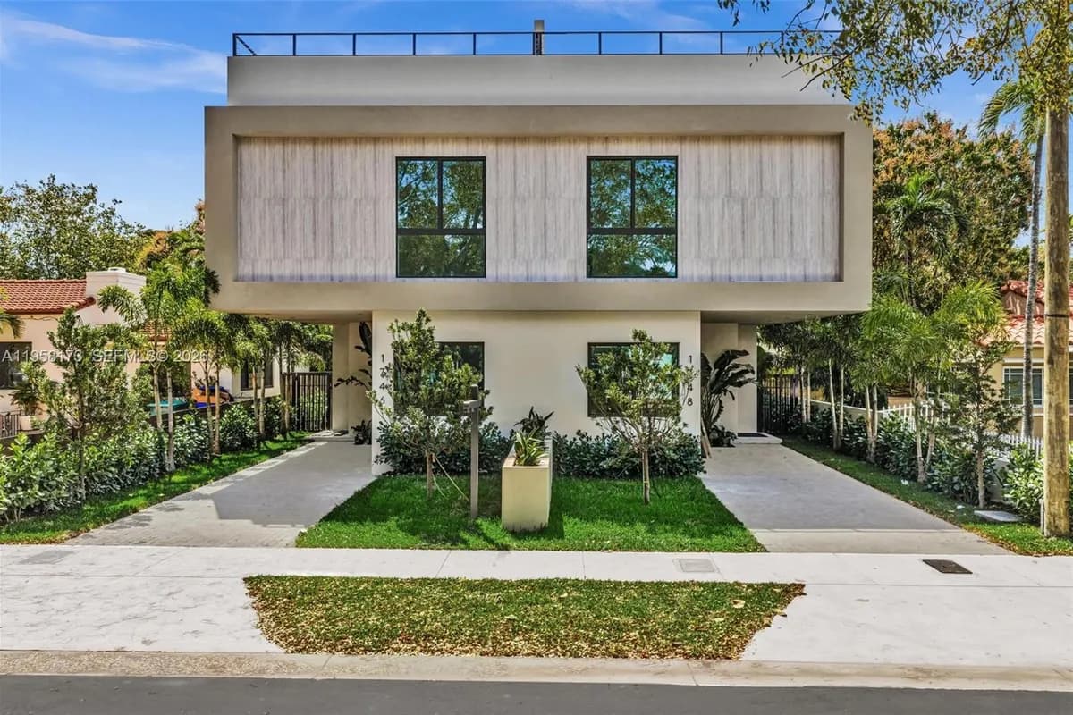 1746 SW 21st Ter, Miami FL 33145