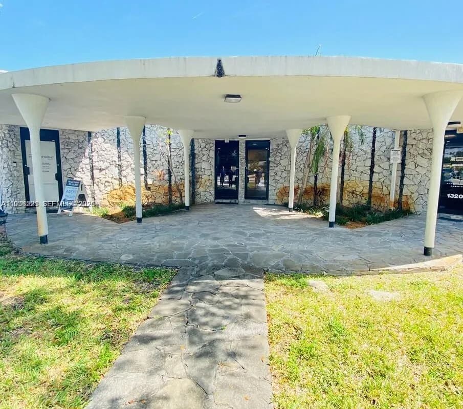 13201 NE 16th Ave, North Miami FL 33161