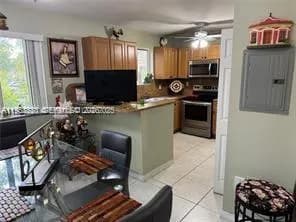 1250 SE 28TH CT # 206, Homestead FL 33035