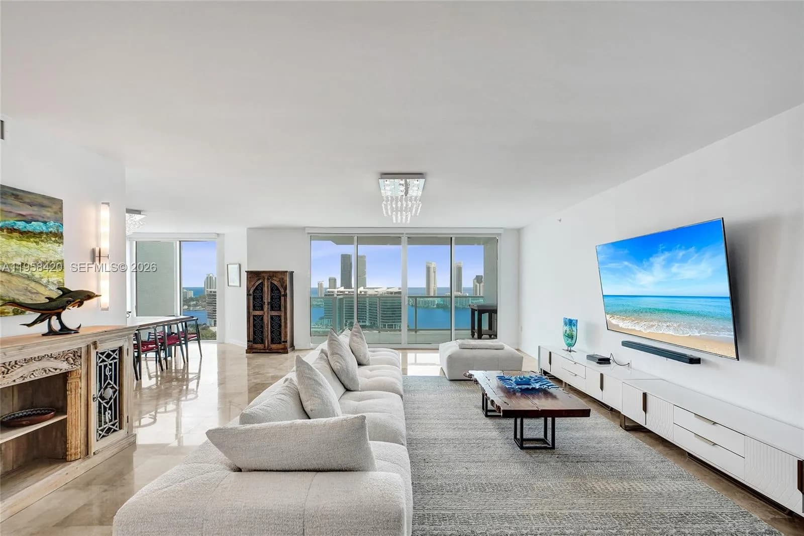 3201 NE 183rd St # 2305, Aventura FL 33160