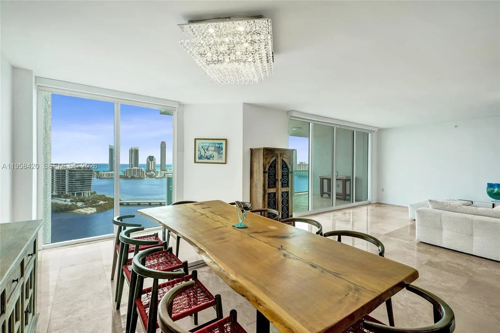 3201 NE 183rd St # 2305, Aventura FL 33160