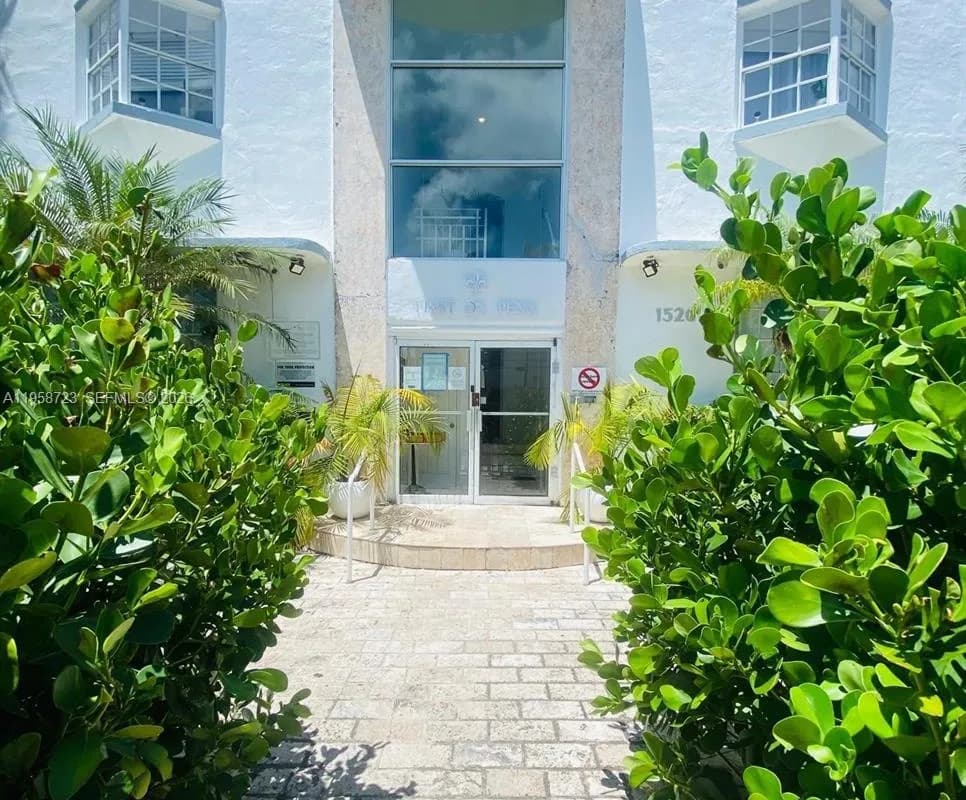 1526 Pennsylvania Ave # 2, Miami Beach FL 33139
