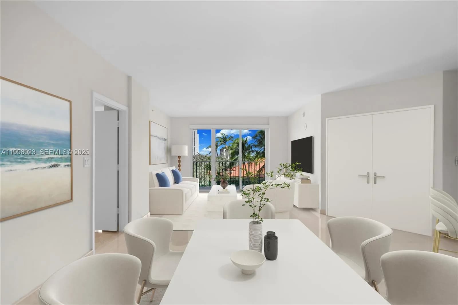 19900 E Country Club Dr # 706, Aventura FL 33180