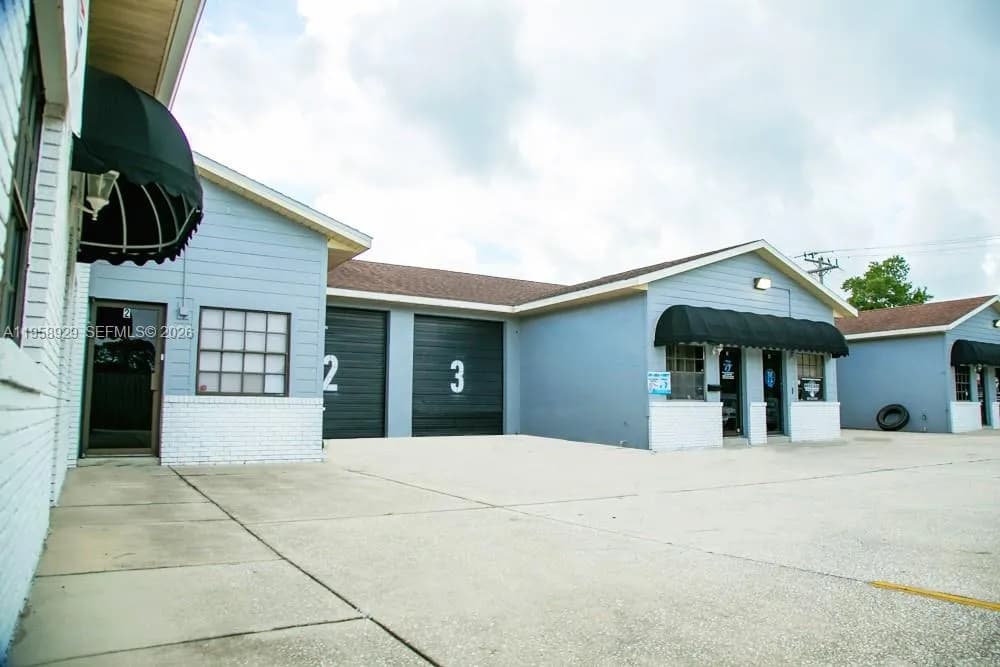 750 Wylly, Sanford FL 32773