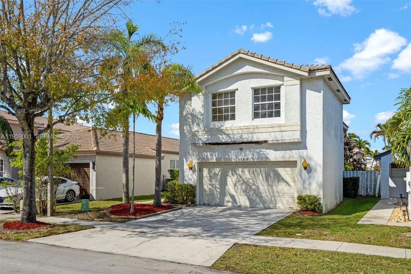 17319 SW 22nd St, Miramar FL 33029
