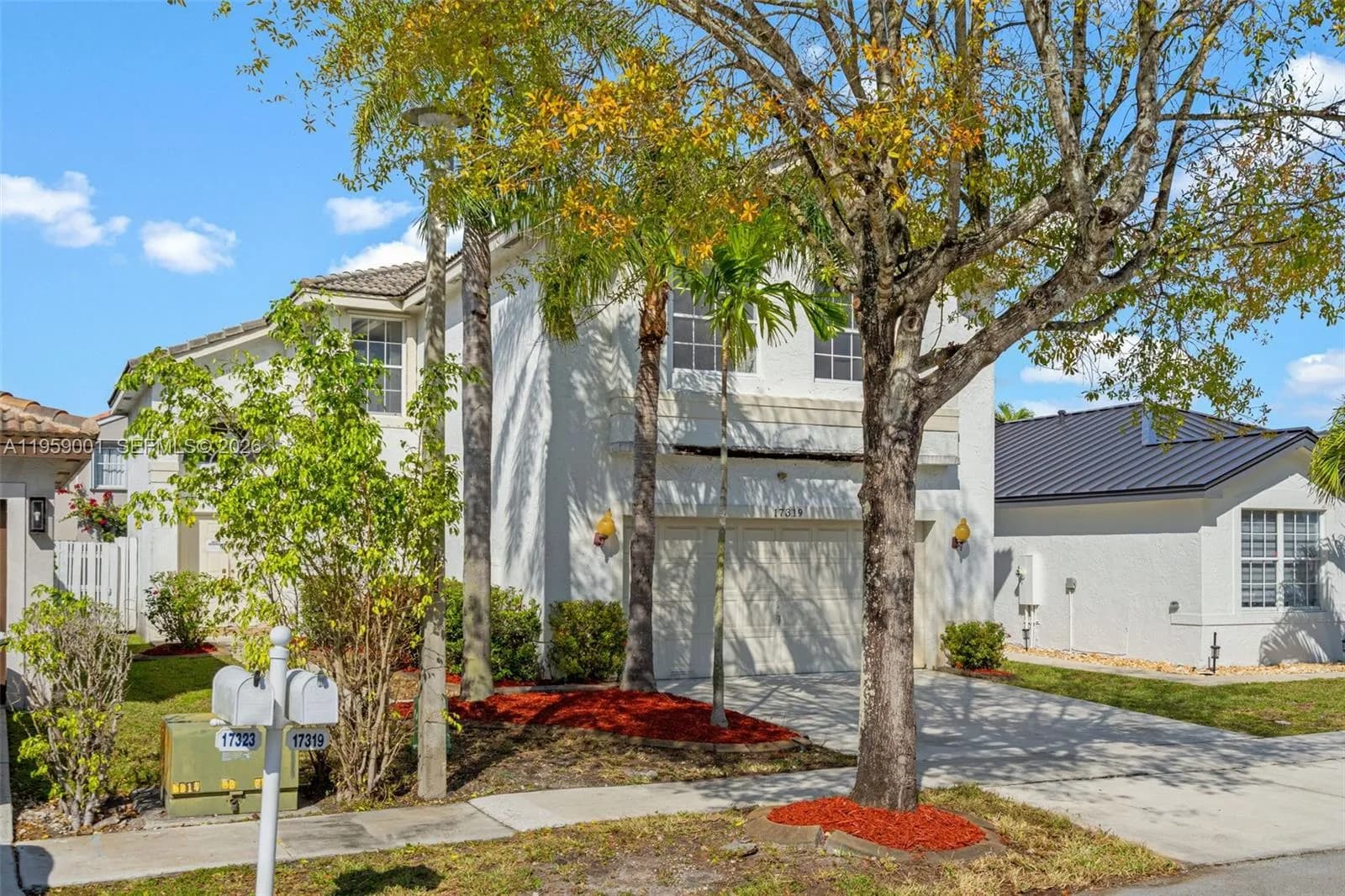 17319 SW 22nd St, Miramar FL 33029