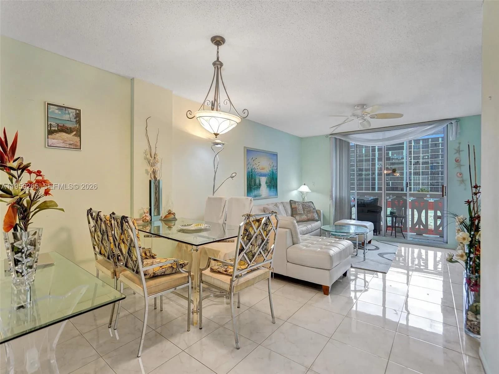 3113 S Ocean Dr # 603, Hallandale Beach FL 33009