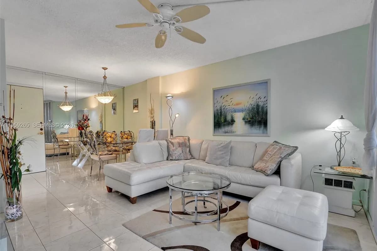 3113 S Ocean Dr # 603, Hallandale Beach FL 33009