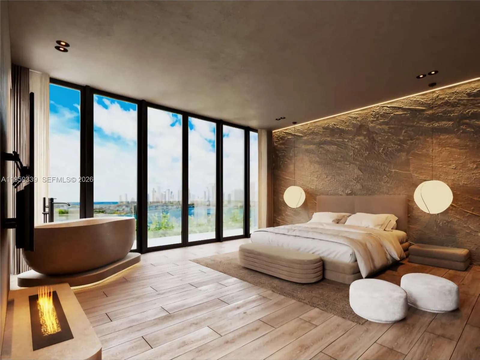 910 N Venetian Dr, Miami FL 33139