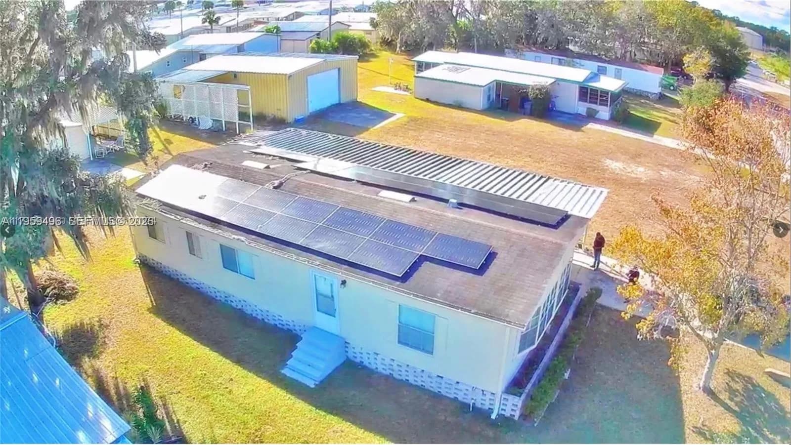 3930 SW Country Pl, Winter Haven FL 33880