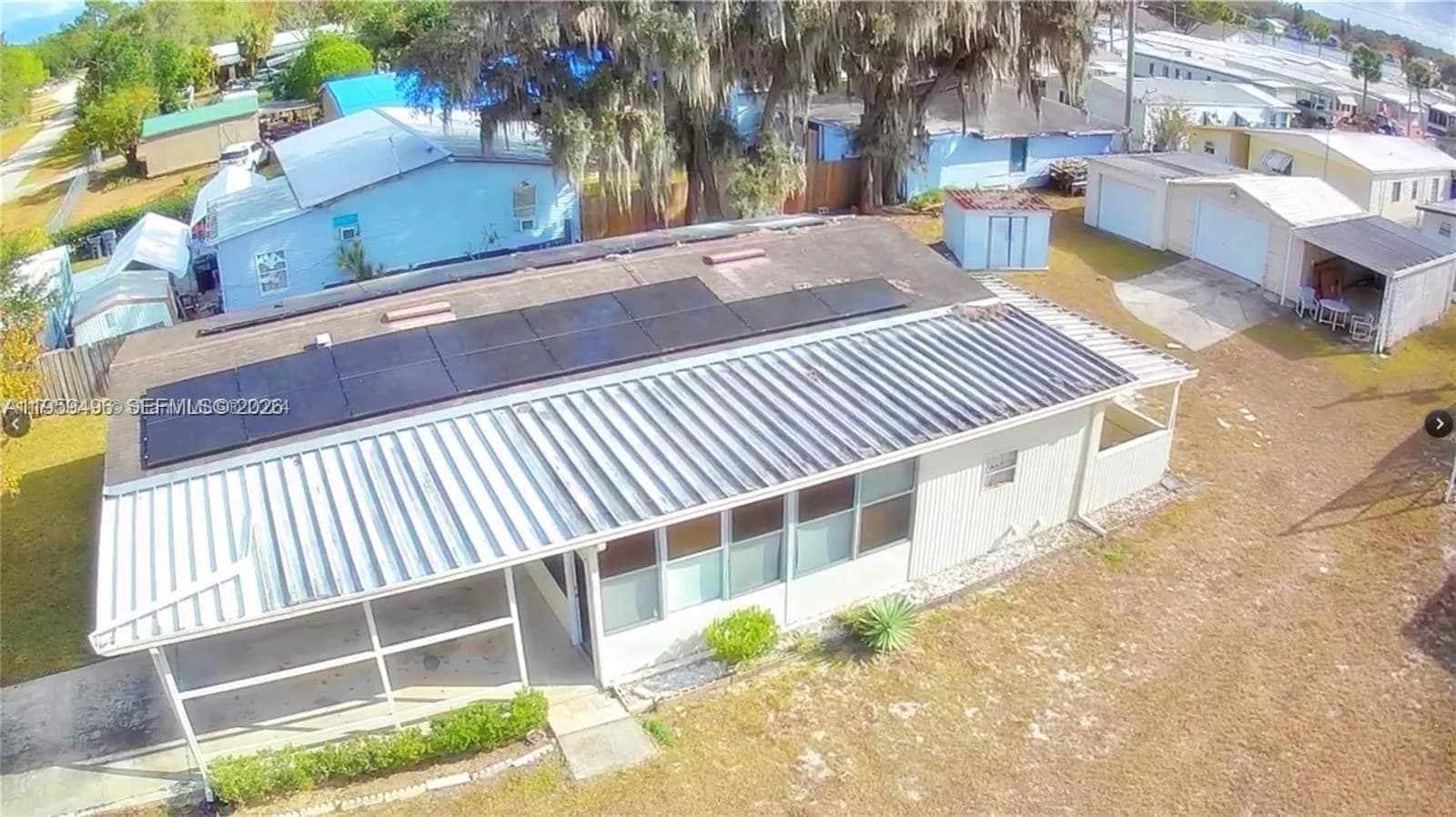 3930 SW Country Pl, Winter Haven FL 33880