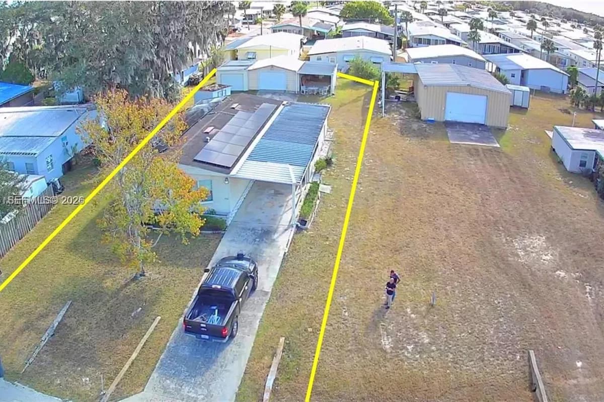 3930 SW Country Pl, Winter Haven FL 33880