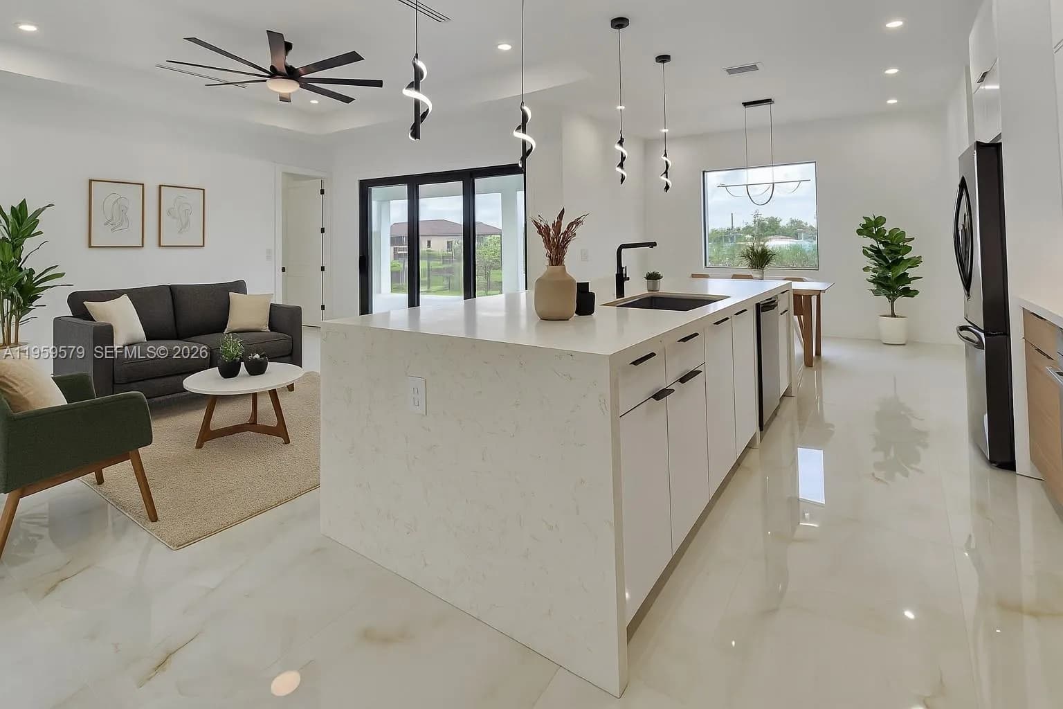 1321 NE 19 Ter, Cape Coral FL 33909