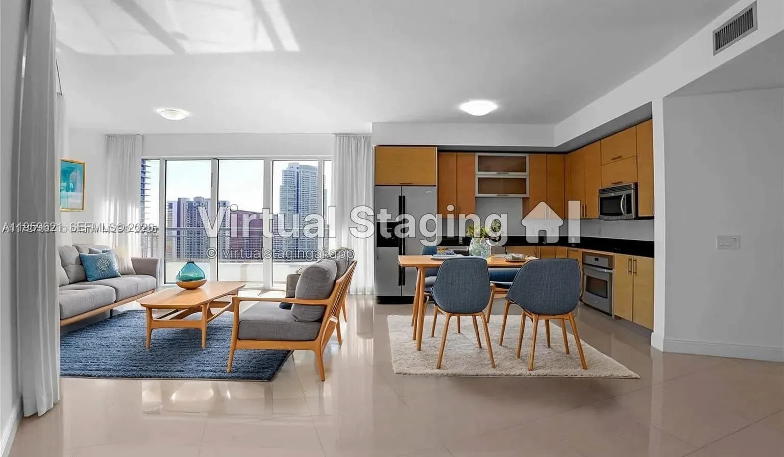 60 SW 13th St # 1700, Miami FL 33130