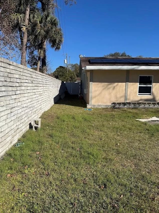 2536 el portal, Sanford FL 32773