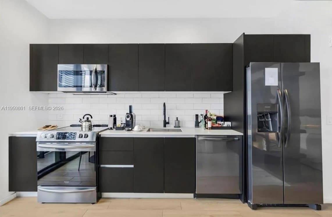 398 NE 5th St # 2602, Miami FL 33132