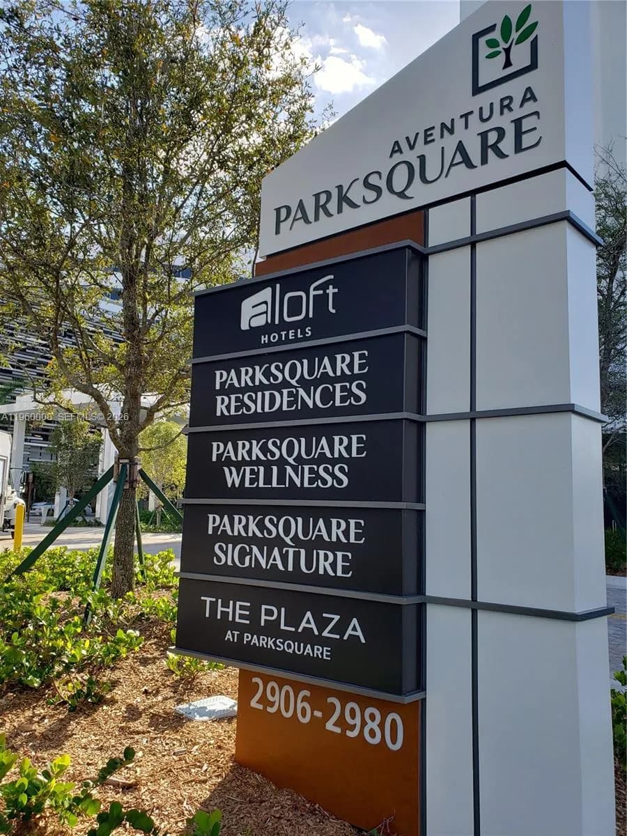 2980 NE 207th St # 403, Aventura FL 33180