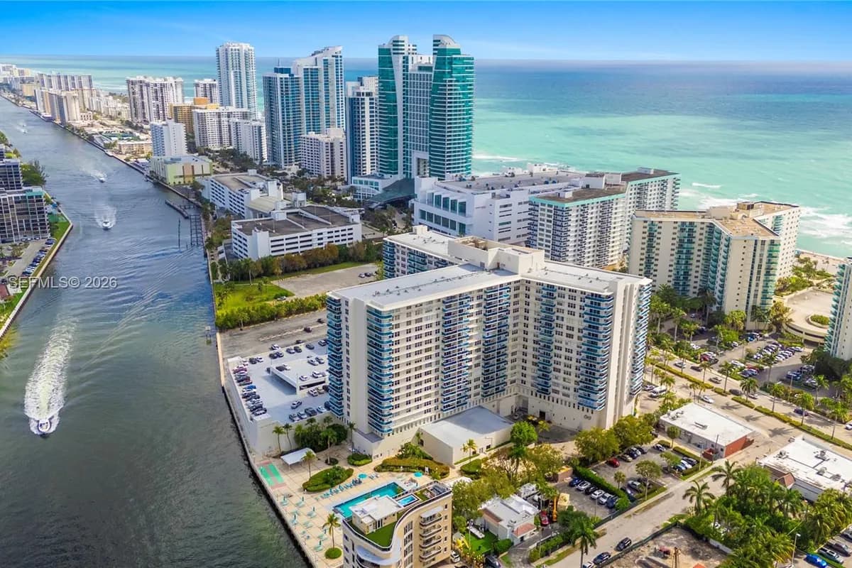 3800 S Ocean Dr # 508, Hollywood FL 33019