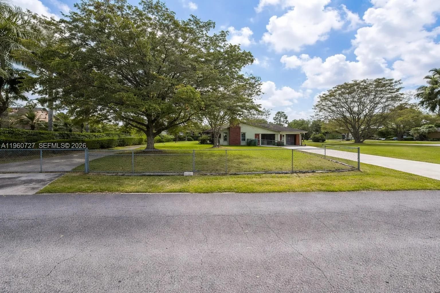 16981 SW 276th St, Homestead FL 33031