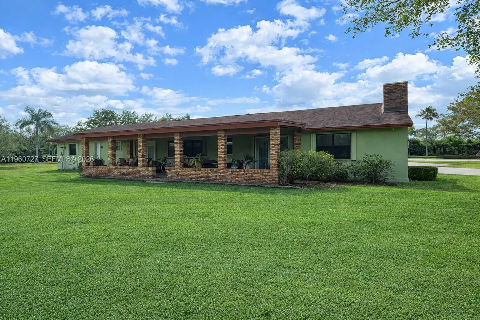 16981 SW 276th St, Homestead FL 33031