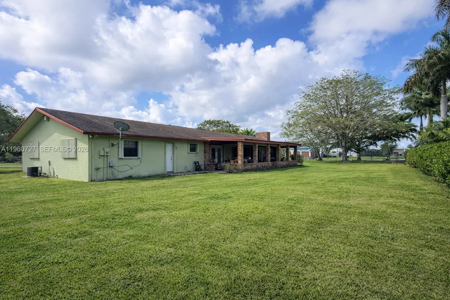 16981 SW 276th St, Homestead FL 33031