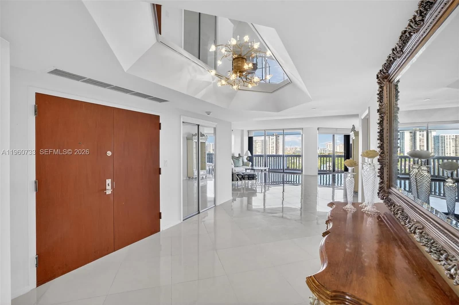 2000 ISLAND BL # 1109, Aventura FL 33160