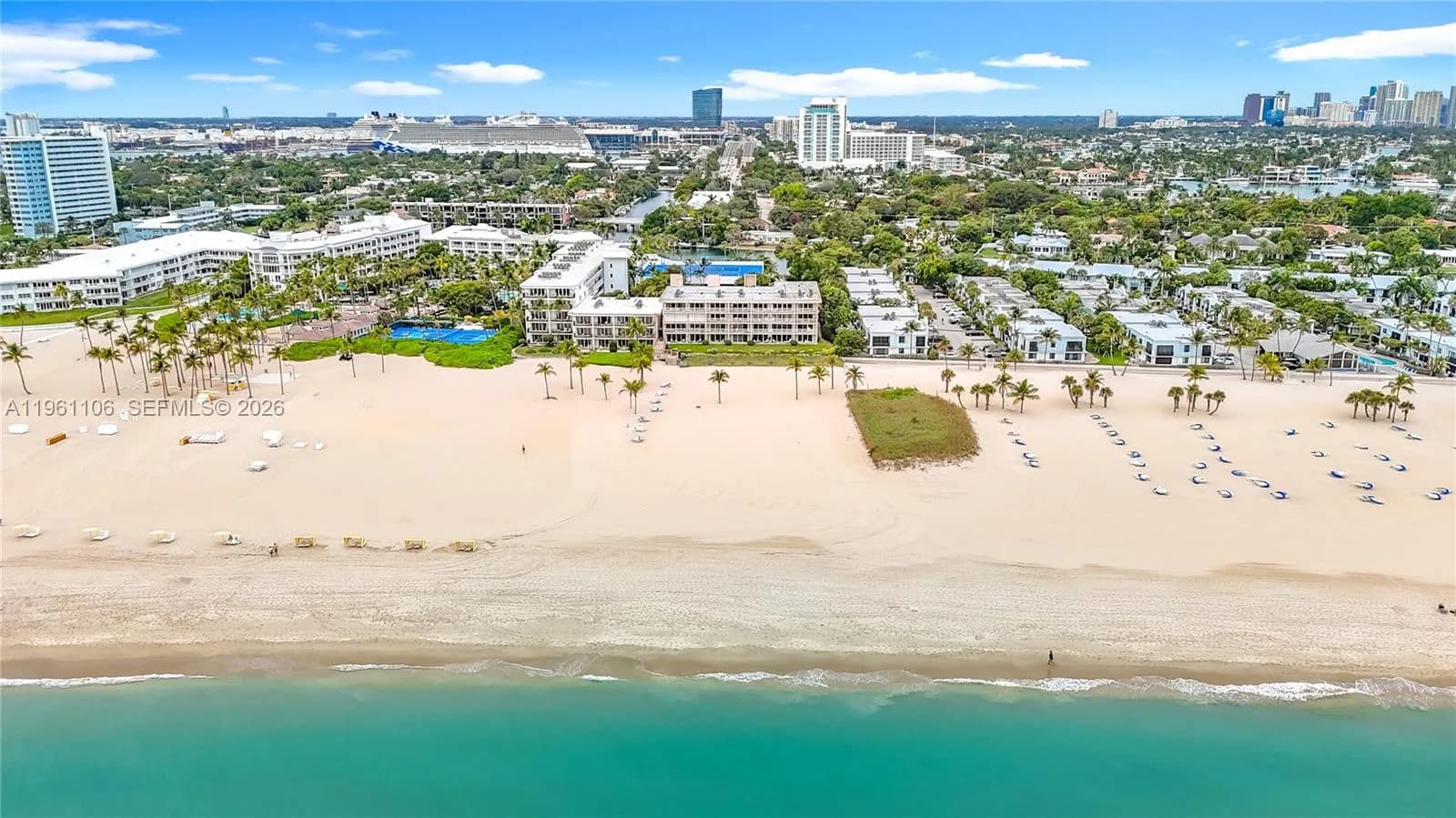 1710 S Ocean Ln # 404, Fort Lauderdale FL 33316