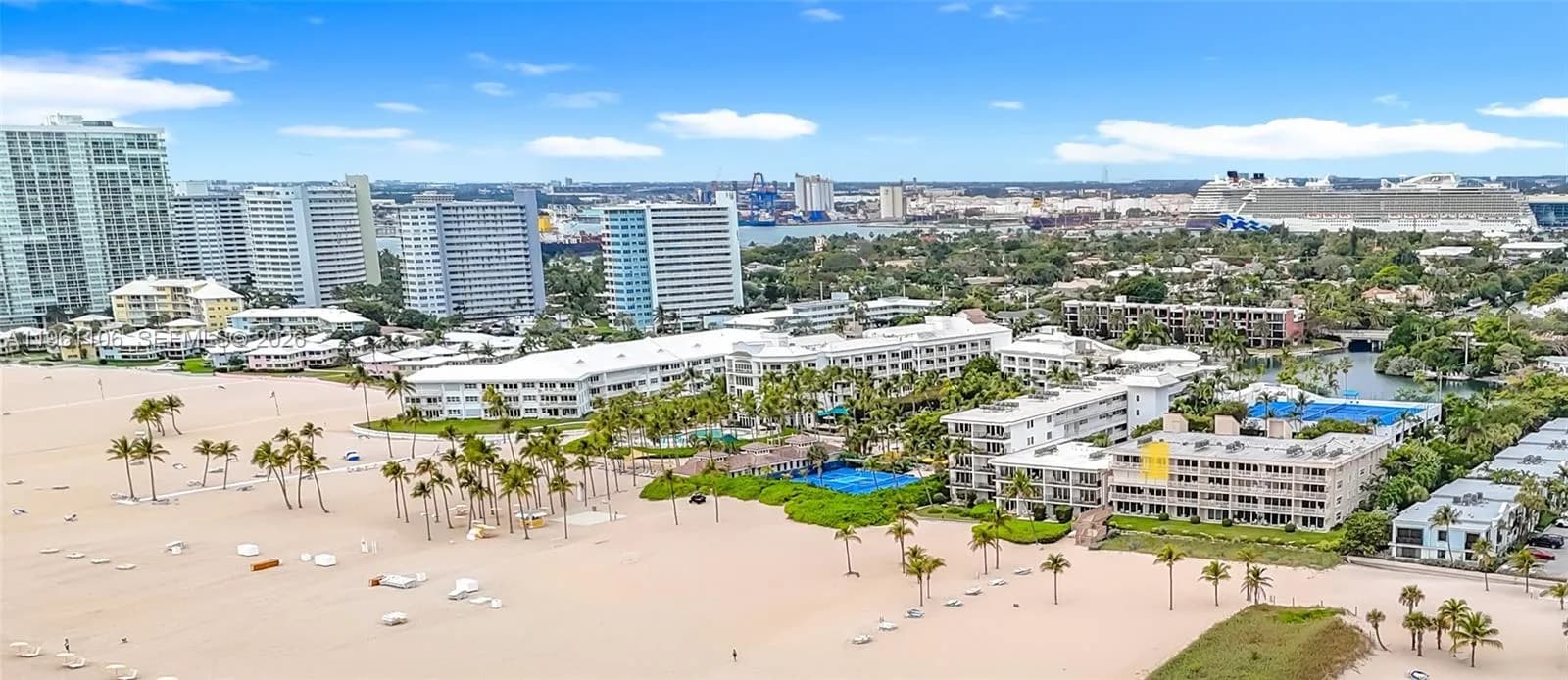 1710 S Ocean Ln # 404, Fort Lauderdale FL 33316