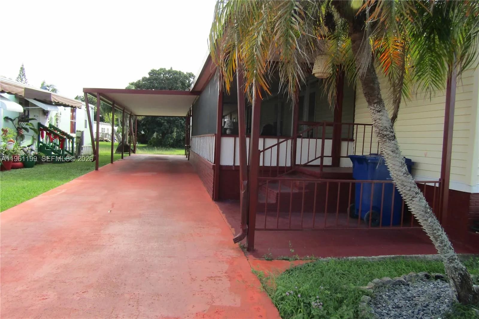 18724 SW 350 st #415, Homestead FL 33034