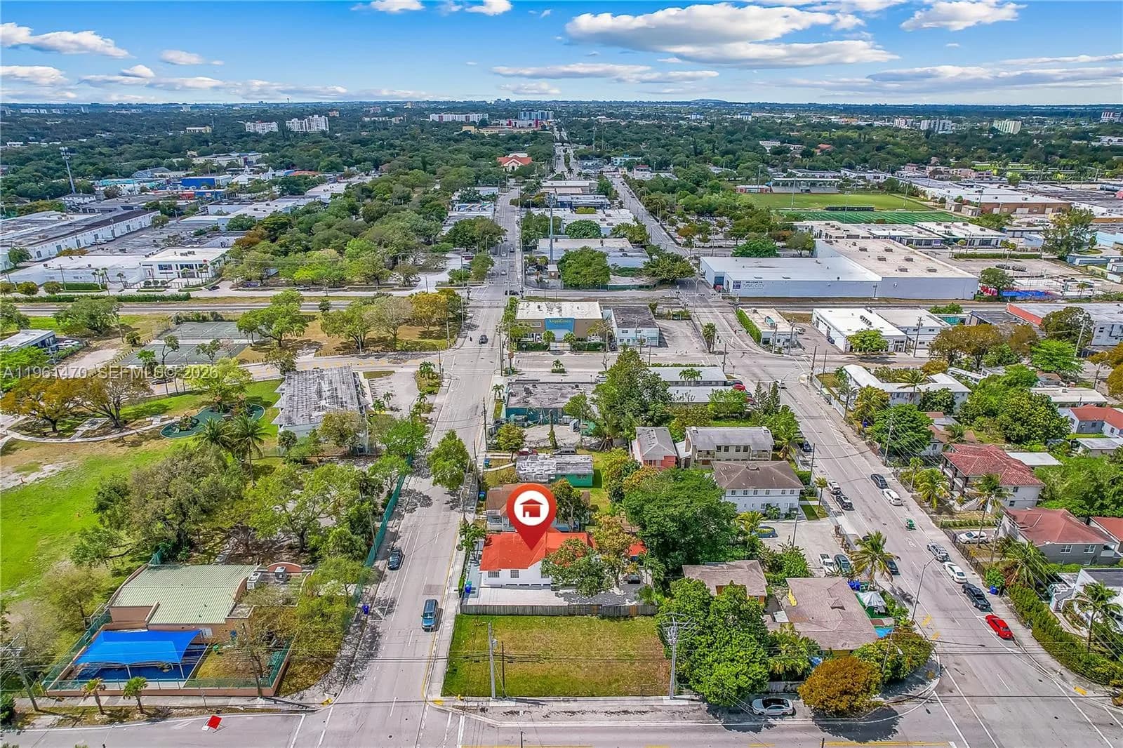 473 NE 61st St, Miami FL 33137