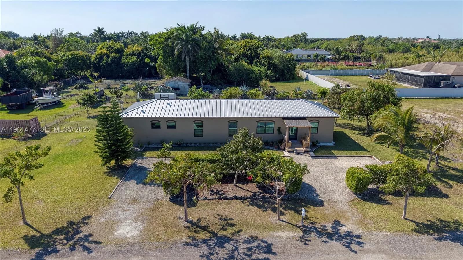 18860 SW 354th Ter, Homestead FL 33034