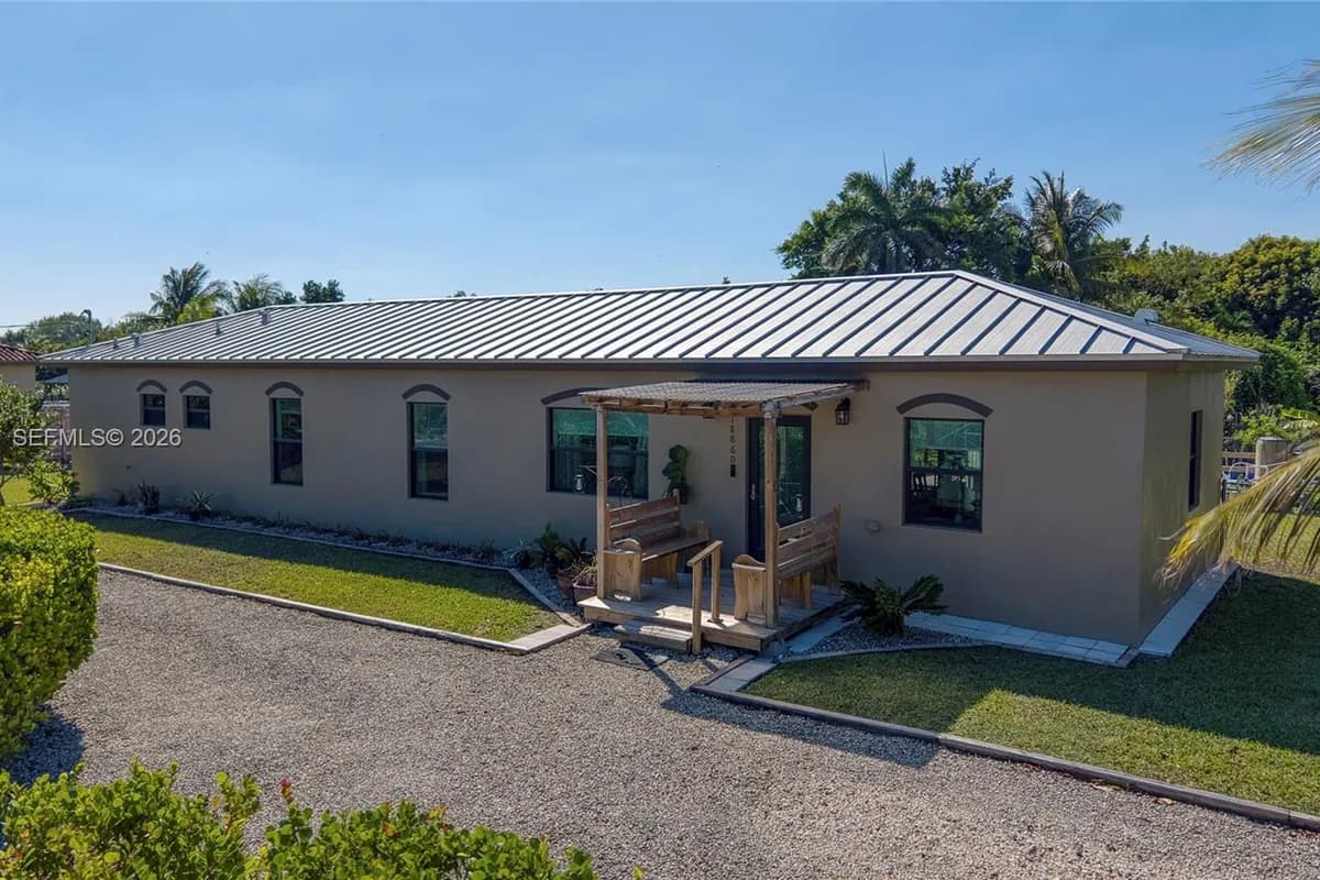 18860 SW 354th Ter, Homestead FL 33034