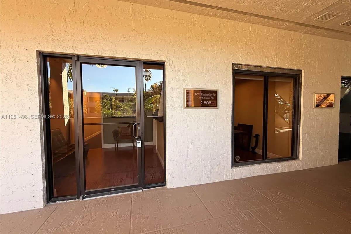 2699 Stirling Rd # C202, Hollywood FL 33312