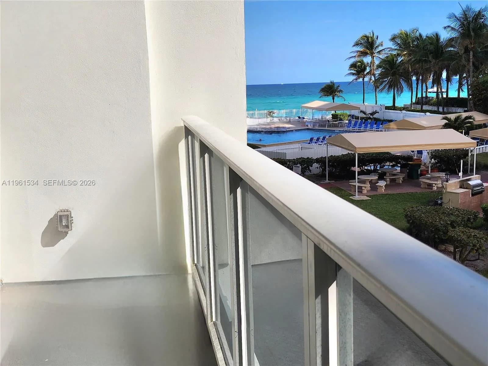 3505 S Ocean Dr # 218, Hollywood FL 33019