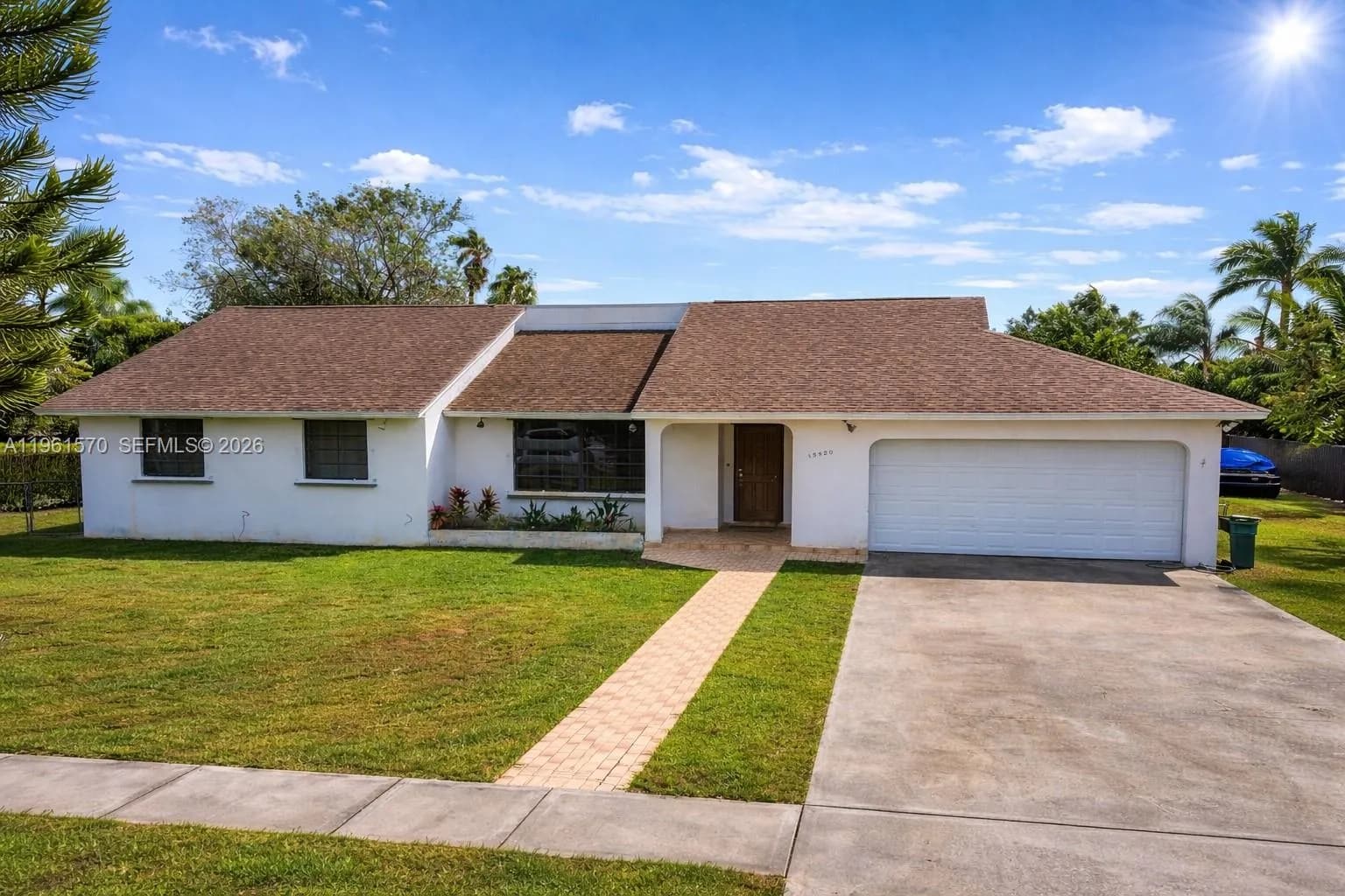 15920 SW 280th St, Homestead FL 33031