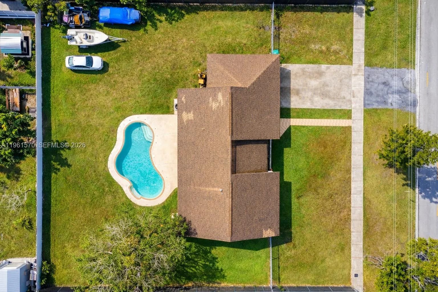 15920 SW 280th St, Homestead FL 33031