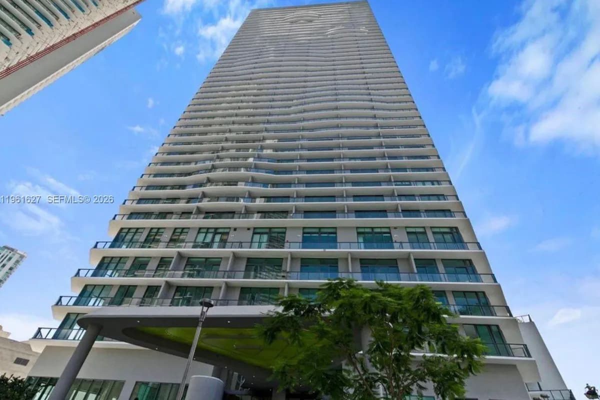 501 NE 31st St # 1808, Miami FL 33137