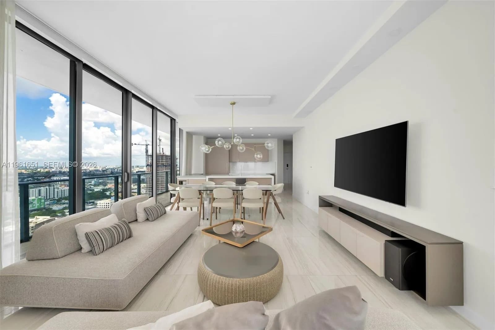 480 NE 31st St # 3401, Miami FL 33137