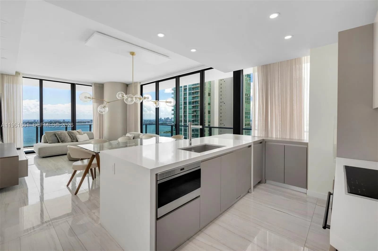 480 NE 31st St # 3401, Miami FL 33137