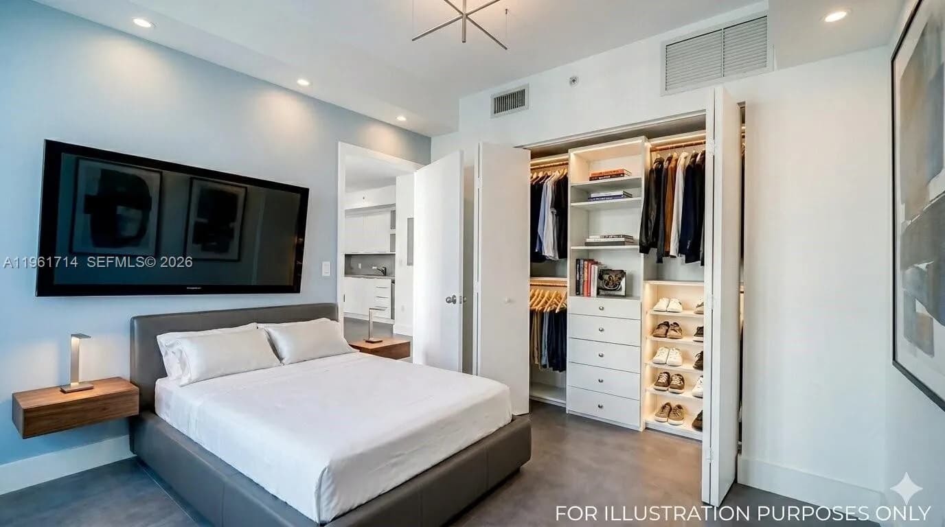 90 SW 3rd St, Miami FL 33130