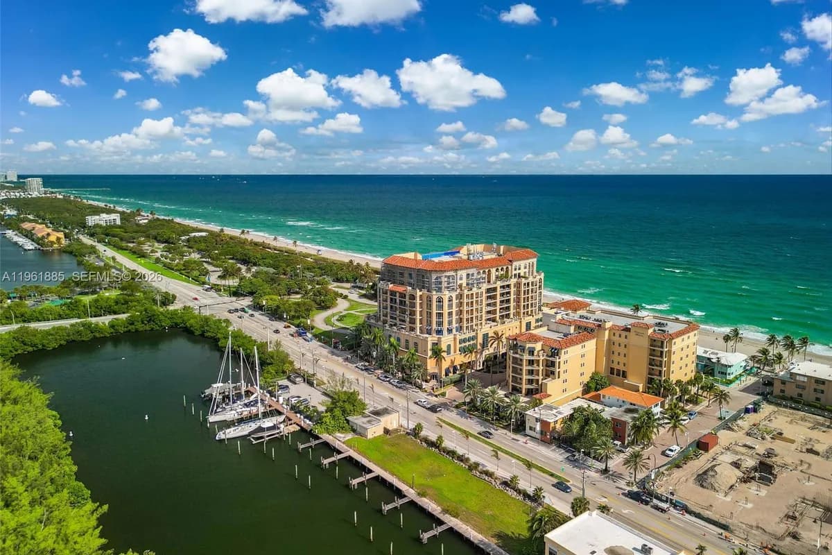 3415 N Ocean Dr # 204, Hollywood FL 33019